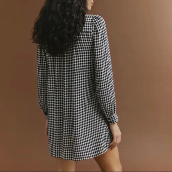 Reformation Blake Dress - Picture 4 of 14